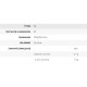 Цитрулін для спорту All Nutrition Citrulline 200 g /33 servings/ Exotic