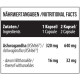 Ашфаганда для спорта MST Nutrition Ashwagandha KSM-66 60 Caps