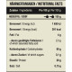 Гейнер MST Nutrition Best Mass Gainer 1000 g /10 servings/ Banana