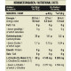 Цитруллин для спорта MST Nutrition Citrulline Pump 511 g /74 servings/ Strawberry Lime