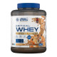 Протеин Applied Nutrition Critical Whey 2000 g /61 servings/ Caramel Latte