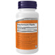 Карнозин NOW Foods Carnosine 500 mg 50 Veg Caps