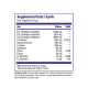 Колаген Orzax Day2Day The Collagen All Body 300 g /30 servings/ Vanilla