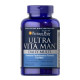 Вітамінно-мінеральний комплекс Puritan's Pride Ultra Vita Man Time Release 90 Caplets