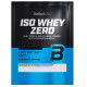 Протеїн BioTechUSA Iso Whey Zero 25 g /1 servings/ Cookie Cream
