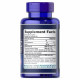 Препарат для суглобів та зв'зок Puritan's Pride 7 Day Formula Joint Soother Glucosamine, Chondroitin, MSM & Boswellia 60 Caplets