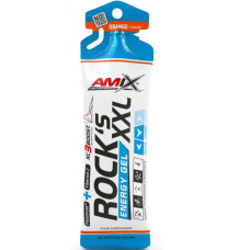 Енергетик Amix Nutrition Performance Amix Rock´s Gel Free XXL Free 65 g Orange
