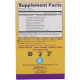 Пробіотик Jarrow Formulas Jarro-Dophilus EPS 25 Billion 60 Veg Caps
