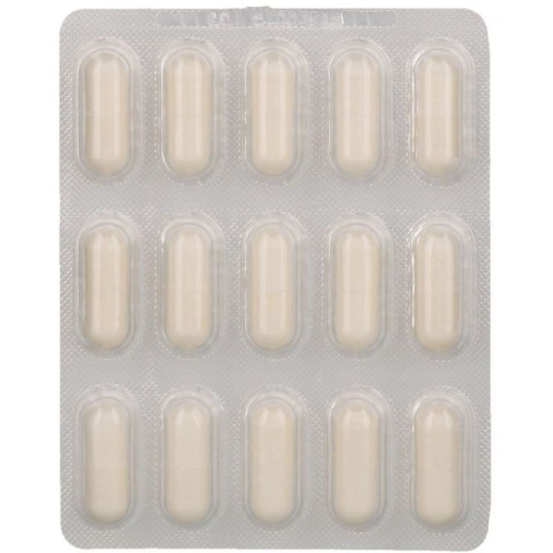 Пробіотик Jarrow Formulas Jarro-Dophilus EPS 25 Billion 60 Veg Caps