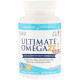 Омега 3 Nordic Naturals Ultimate Omega 2X Teen 60 Mini Soft Gels Strawberry NOR-06110