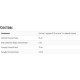 Микроэлемент Бор Trace Minerals Liquid Ionic Boron - 6 mg per serving 2 oz 59 ml TMR-00014