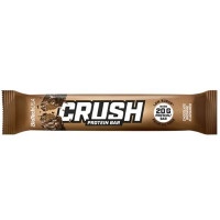 Вуглеводно-протеїновий батончик BioTechUSA Crush Bar 64 g Chocolate Brownie