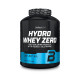 Протеїн BioTechUSA Hydro Whey Zero 1816 g /82 servings/ Vanilla