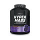 Гейнер BioTechUSA Muscle Mass 4000 g /57 servings/ Chocolate