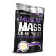 Гейнер BioTechUSA Muscle Mass 4000 g /57 servings/ Chocolate