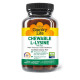 Амінокислота Лізін Country Life L-Lysine 600 mg 60 Gummies