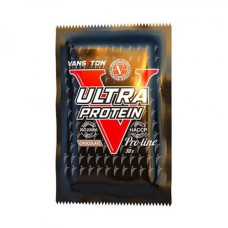 Протеїн Vansiton Ultra Protein 30 g Chocolate