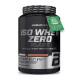 Протеїн BioTechUSA Iso Whey Zero Black 908 g /30 servings/ Vanilla