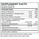 Комплекс для профілактики нервової системи Thorne Research Craving and Stress Suppor 60 Caps