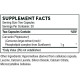 Куркума Thorne Research Curcumin Phytosome 1000 mg 120 Caps