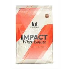 Протеїн MyProtein Impact Whey Isolate 1000 g /40 servings/ Chocolate Mint