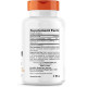 Коллаген Doctor's Best Collagen, Types 1 and 3 with Peptan 500 mg 240 Caps