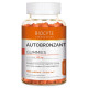 Комплекс для шкіри Biocyte Autobronzant Gummies 60 Gummies