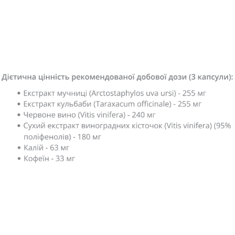 Экстракт для похудения Biocyte KETO Cellulite 60 Caps