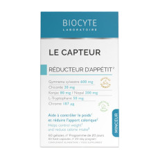 Экстракт для похудения Biocyte Le Capteur 60 Caps