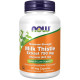 Розторопша NOW Foods Milk Thistle Extract 750 mg 90 Veg Caps