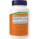 Розторопша NOW Foods Milk Thistle Extract 750 mg 90 Veg Caps