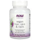 Комплекс для шкіри, волосся, нігтів NOW Foods Vegan Hair, Skin & Nails 90 Veg Caps