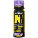 Комплекс до тренування Nutrend N1 Preworkout Shot 60 ml Forest Burst