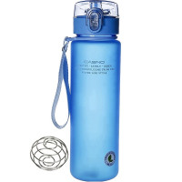 Фляга Casno KXN-1183 850 ml Blue