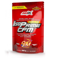 Протеин Amix Nutrition IsoPrime CFM 500 g /14 servings/ Vanilla