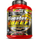 Протеїн Amix Nutrition Anabolic Monster Beef Protein 2200 g /67 servings/ Strawberry Banana