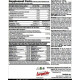Протеїн Amix Nutrition Anabolic Monster Beef Protein 2200 g /67 servings/ Strawberry Banana