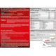 Протеїн Amix Nutrition IsoPrime CFM 2000 g /57 servings/ Banana