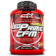 Протеїн Amix Nutrition IsoPrime CFM 2000 g /57 servings/ Banana