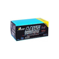 Аргинин для спорта Olimp Nutrition AAKG 1250 Extreme Mega Caps 300 Caps