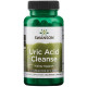 Урологічний препарат Swanson Uric Acid Cleanse 60 Veg Caps