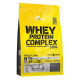 Протеин Olimp Nutrition Whey Protein Complex 100% 700 g /20 servings/ Vanilla Ice Cream