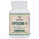 Гіперзін А Double Wood Huperzine A 200 mcg 120 Tabs