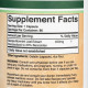 Комплекс для профилактики работы головного мозга Double Wood Bacopa Monnieri Extract 450 mg 90 Caps