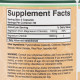 Мікроелемент Магній Double Wood Magnesium Chloride 1000 mg 180 Caps