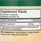 Комплекс для травлення Double Wood Lactoferrin 250 mg 60 Caps