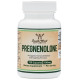 Натуральна добавка для імунітету Double Wood Pregnenolone 100 mg 120 Caps