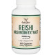Грибний комплекс Double Wood Reishi Mushroom Extract 1000 mg (2 caps per serving) 300 Caps