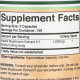 Грибний комплекс Double Wood Reishi Mushroom Extract 1000 mg (2 caps per serving) 300 Caps