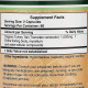Грибний комплекс Double Wood Turkey Tail Mushroom 1000 mg (2 caps per serving) 120 Caps
